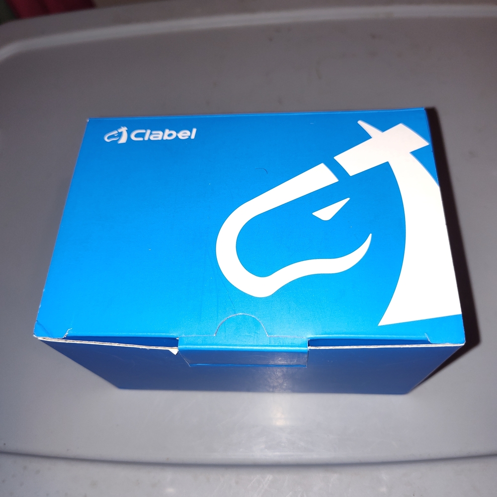 Clabel Black Label Printer - Picture 2 of 4